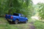 Toyota Hilux Invincible Double Cab 2016 года (UK)